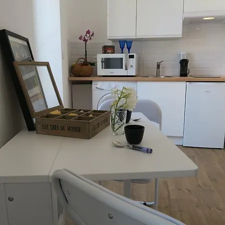Cosy Studio Apartamento