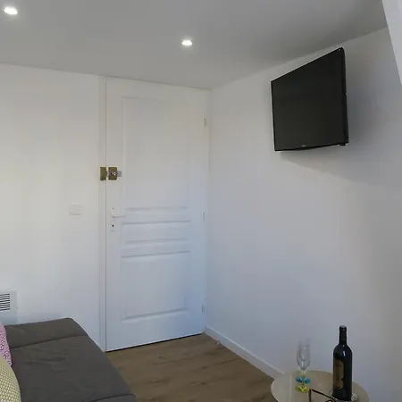 Apartamento Cosy Studio