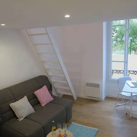 Apartamento Cosy Studio *