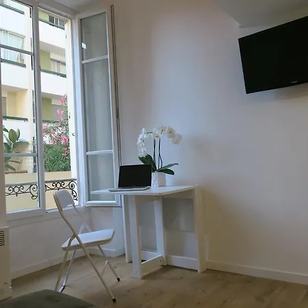 Cosy Studio Apartamento *