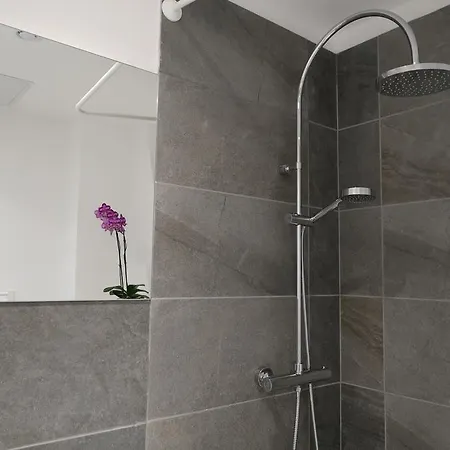 Apartamento Cosy Studio Niza