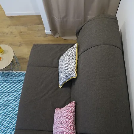 Apartamento Cosy Studio *