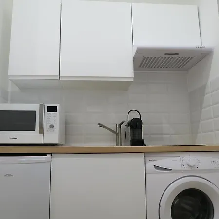 Cosy Studio Apartamento