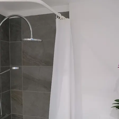 Apartamento Cosy Studio *