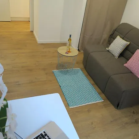 Apartamento Cosy Studio