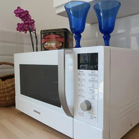 Cosy Studio Apartment